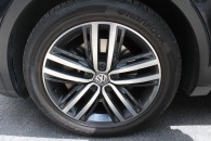 Volkswagen Tiguan 2.0 TSi 2018