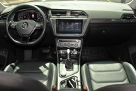 Volkswagen Tiguan 2.0 TSi 2018