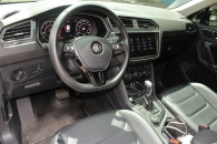 Volkswagen Tiguan 2.0 TSi 2018