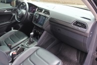 Volkswagen Tiguan 2.0 TSi 2018