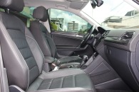 Volkswagen Tiguan 2.0 TSi 2018