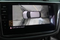 Volkswagen Tiguan 2.0 TSi 2018