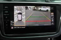 Volkswagen Tiguan 2.0 TSi 2018