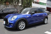 Mini Cooper 1.5T 2019
