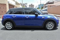 Mini Cooper 1.5T 2019