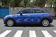 Mini Cooper 1.5T 2019