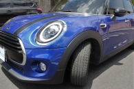 Mini Cooper 1.5T 2019