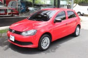 Volkswagen Gol 1.6 2015