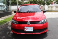 Volkswagen Gol 1.6 2015