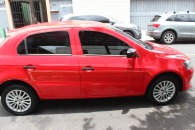 Volkswagen Gol 1.6 2015