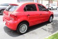 Volkswagen Gol 1.6 2015