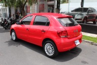 Volkswagen Gol 1.6 2015