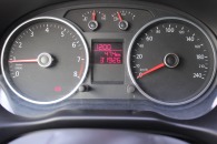 Volkswagen Gol 1.6 2015
