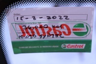 Volkswagen Gol 1.6 2015