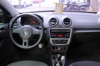 Volkswagen Gol 1.6 2015