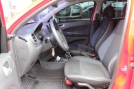 Volkswagen Gol 1.6 2015