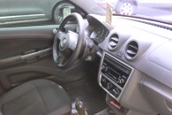 Volkswagen Gol 1.6 2015