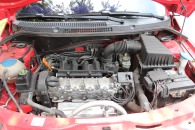 Volkswagen Gol 1.6 2015
