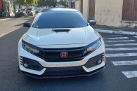 Honda Civic Type R 2018