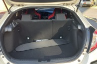Honda Civic Type R 2018