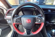 Honda Civic Type R 2018