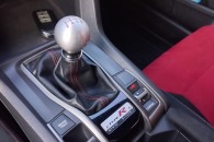 Honda Civic Type R 2018