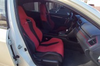 Honda Civic Type R 2018