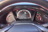 Honda Civic Type R 2018