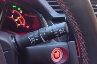 Honda Civic Type R 2018