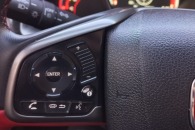 Honda Civic Type R 2018