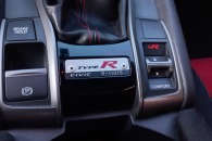 Honda Civic Type R 2018