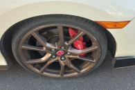Honda Civic Type R 2018