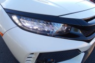 Honda Civic Type R 2018