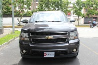 CHevrolet  Suburban LTZ 2011