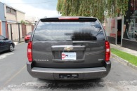 CHevrolet  Suburban LTZ 2011