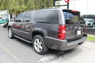CHevrolet  Suburban LTZ 2011