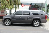 CHevrolet  Suburban LTZ 2011