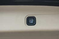 CHevrolet  Suburban LTZ 2011