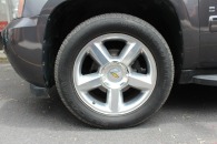 CHevrolet  Suburban LTZ 2011