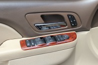 CHevrolet  Suburban LTZ 2011