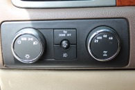 CHevrolet  Suburban LTZ 2011