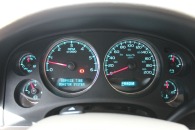 CHevrolet  Suburban LTZ 2011