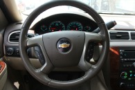 CHevrolet  Suburban LTZ 2011