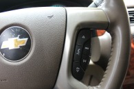 CHevrolet  Suburban LTZ 2011