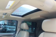 CHevrolet  Suburban LTZ 2011