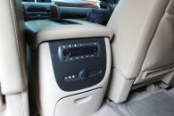 CHevrolet  Suburban LTZ 2011