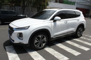 Hyundai Santa fe 20D AWD 2019
