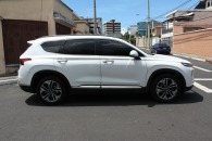 Hyundai Santa fe 20D AWD 2019