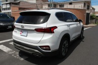 Hyundai Santa fe 20D AWD 2019