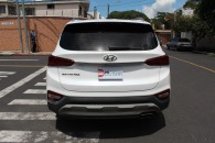 Hyundai Santa fe 20D AWD 2019